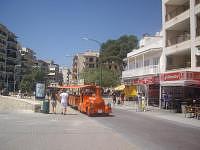 playa de palma, Majorca